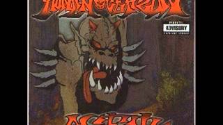 Aset 1 - I Been Bad [1998][Denver, Co]
