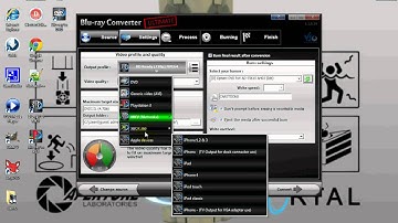 Bluray Converter by VSO