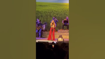 Thumbnail of Soledad Pastorutti - Tus paisajes - Teatro Coliseo 14/07/2023