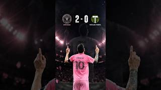 Inter Miami vs Portland Timbers 18.5.26||| #highlights #football #messi #messigoal