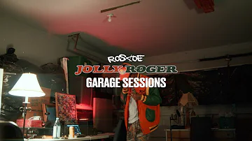 ROSCOE - JOLLY ROGER (GARAGE SESSION)