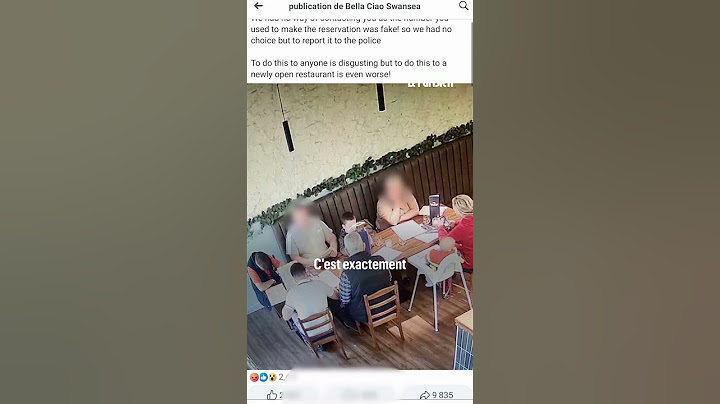 Une famille britannique suspectée de « restos basket » en série