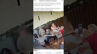 Thumbnail for Une famille britannique suspectée de « restos basket » en série