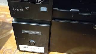 Installing Toner in the HP LaserJet Pro MFP M125-128 Printer Series | HP Printers | HP