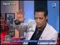 محمد رمضان يقلد احمد زكى