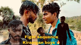 Fight sequences kiraniyan boys small try give your feedback