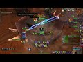 Galakras flex on ranged tauriwow