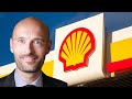Shells fake carbon credit scandal explained