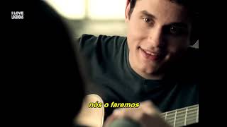 John Mayer - Your Body Is A Wonderland (Tradução) (Clipe Oficial Legendado)