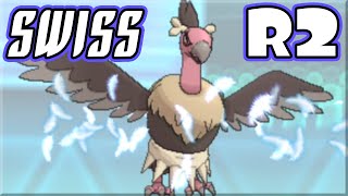 VGPC: Swiss Round 2