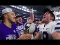 Kstate football  2022 season highlights