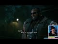 FULL TWITCH VOD: FF7 REMAKE part 9