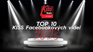 ✨🥳 TOP 10 KISS FACEBOOKOVÝCH & INSTAGRAMOVÝCH VIDEÍ 2023 🥳✨