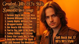 Lonely Nights Without You - Heartbreak Songs [Official Music Lyrics] - Love Songs 80s 90s -Soft Rock