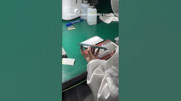 OEM iPhone 14 Series Screen Assembly | Factory Price & Bulk Supply.#iphonescreen