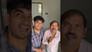 First Day Sales Pitch Gone Wrong 😂🏠🔥 #mahanthishorts #mahanthi #shorts #comedy #funny