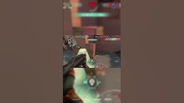 HOW I RETAKE WITH RAZE (BIND A) | #valorantmoment #valorantclip #gaming