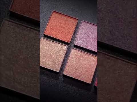 Luxe Glitter Eyeshadow