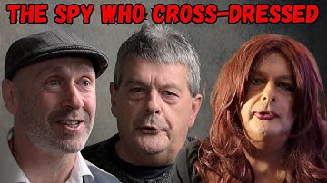 From MI5 to Messiah: The Extraordinary Life of David Shayler - Former UK Government Secret Agent