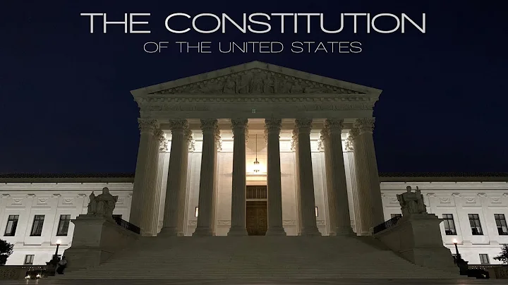 US Constitution and Amendments - Full Reading