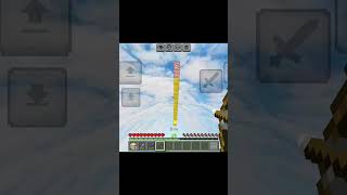 Hard Mobile Parkour #minecraft