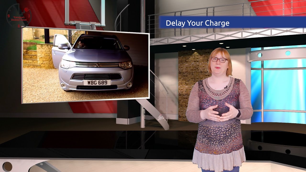 Tesla Q2 Earnings, Volt EPA Ratings, Mirai Orders T.E.N. Future Car News 7th August 2015