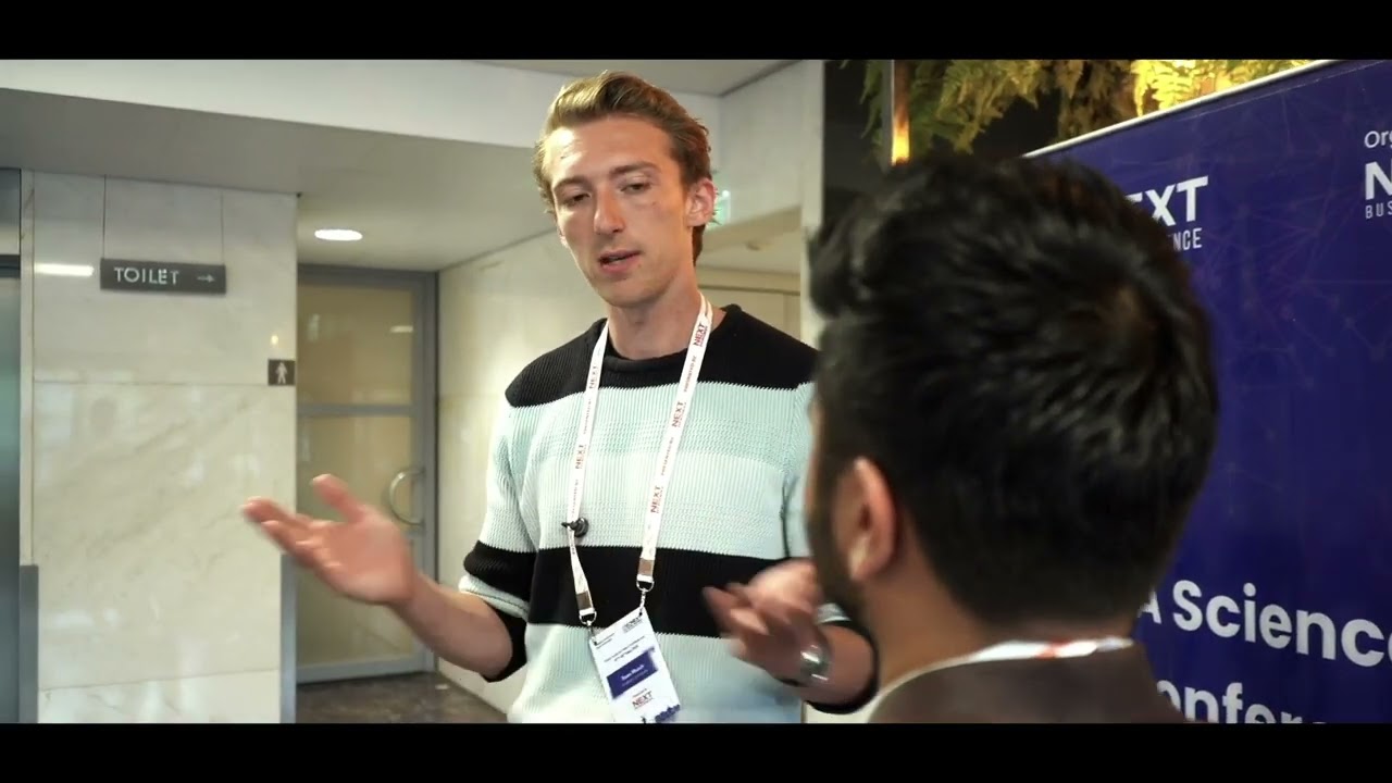 Exclusive Interview with Sean Musch | Founder of AI & Partners | AI Alliance, European Commission