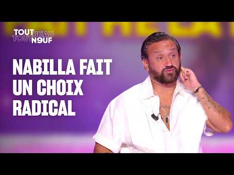 Nabilla's incredible physical transformation! | TBT9