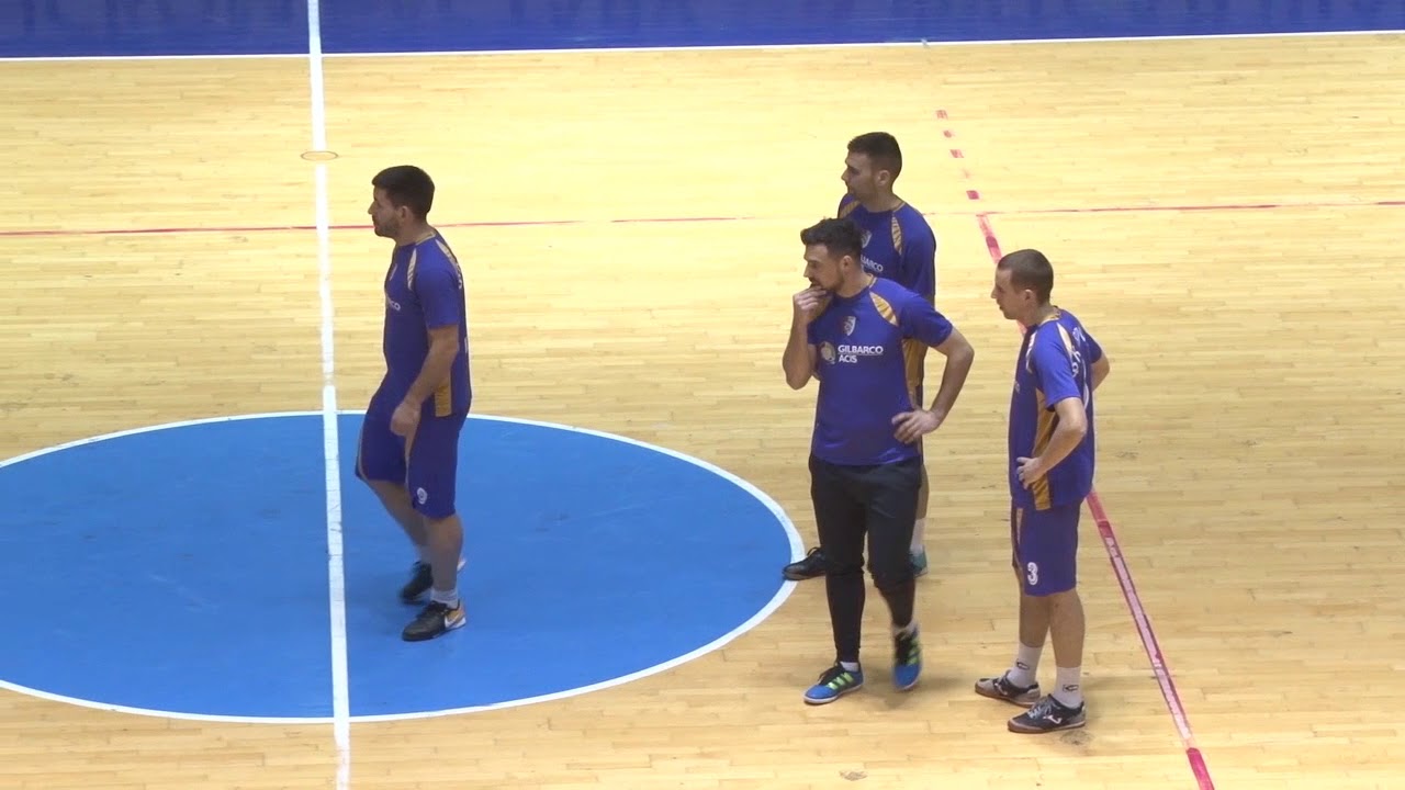 FUTSAL TURNIR FK PROVO -  SIND finale