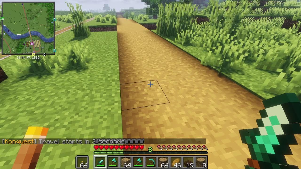 Ráni minecraft stream! - YouTube