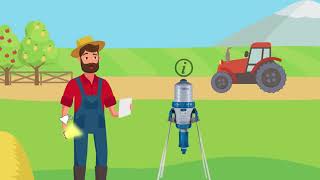 ClickRite App by Tefen screenshot 1