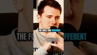 Luka Doncic On Nba Vs Euro League