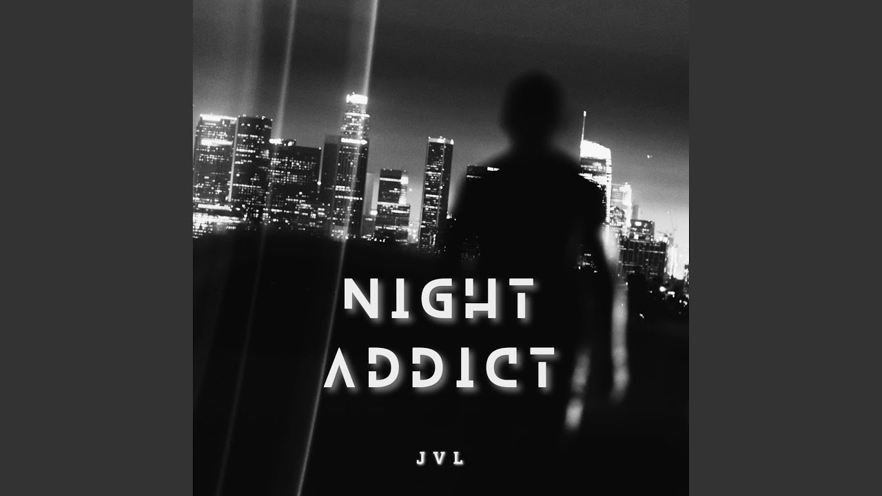 Watch Night Addict on YouTube Watch Night Addict on YouTube