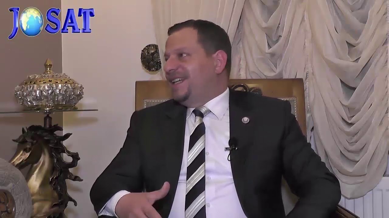 الدكتور سميح أبو طربوش