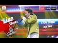 Fan យាយ - ឃុន វិថេត | Live Show Week 2 | The Voice Cambodia Season 3