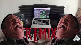 Could You Pay Me In Advance? Remix