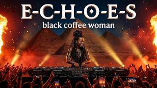 Echoes  Dark  Deep Pure Emotional Tension U0026 Heavy Bass  Heavy Lowend Tribal Rhythms