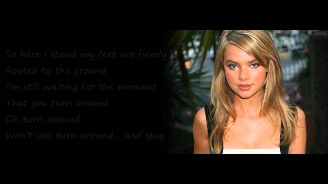 Indiana Evans No Ordinary Girl Lyrics
