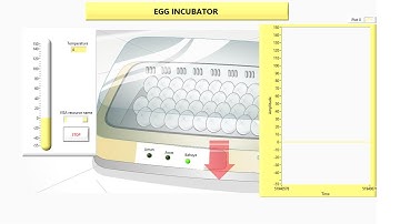 Simulasi Akuisisi Data 