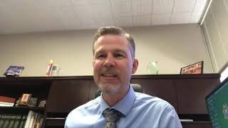 CSUB Career Interview Series with Kern County Probation Chief TR Merickel