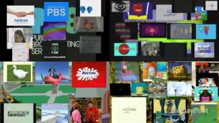 Annoying Goose 418 Video