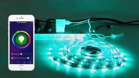 How to connect the app 