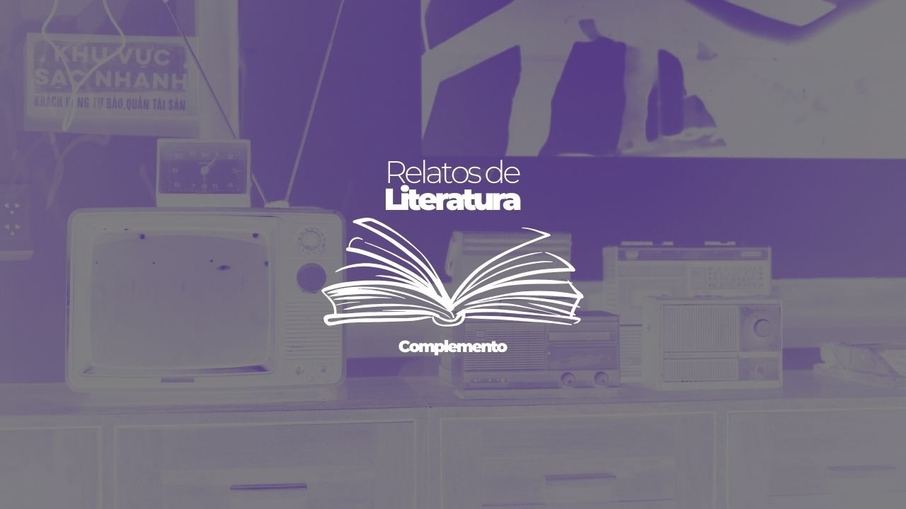 Relatos de literatura | Episodio 04 | Mariana