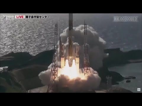 ＪＡＸＡの月探査機、誤差100メートル以内の「精密着陸」へ 日本の技術を世界に示せるか