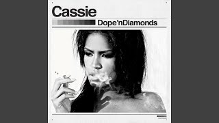 Video thumbnail of "Cassie - Sometimes (feat. Ryan Leslie)"