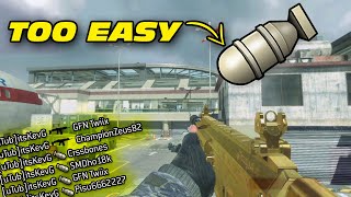 Terminal is STILL the Best Map - MW3 MOAB in 2026