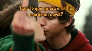 Barry Louis Polisar (Juno Soundtrack) - All I Want Is You (Letra En Español)