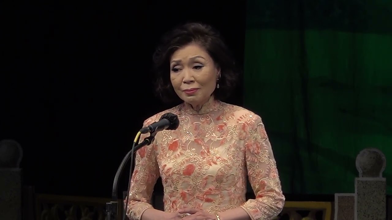 重台泣別 -- 王超群 / 周瑞明