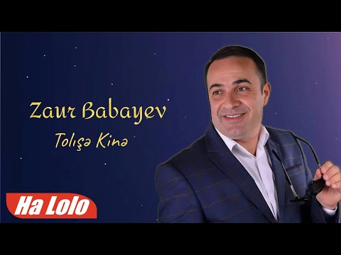 Zaur Babayev -