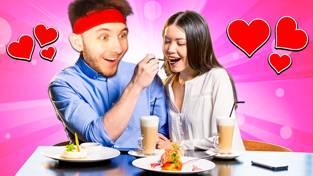 Jak SBALIT HOLKU? ❤️| Dating Simulator